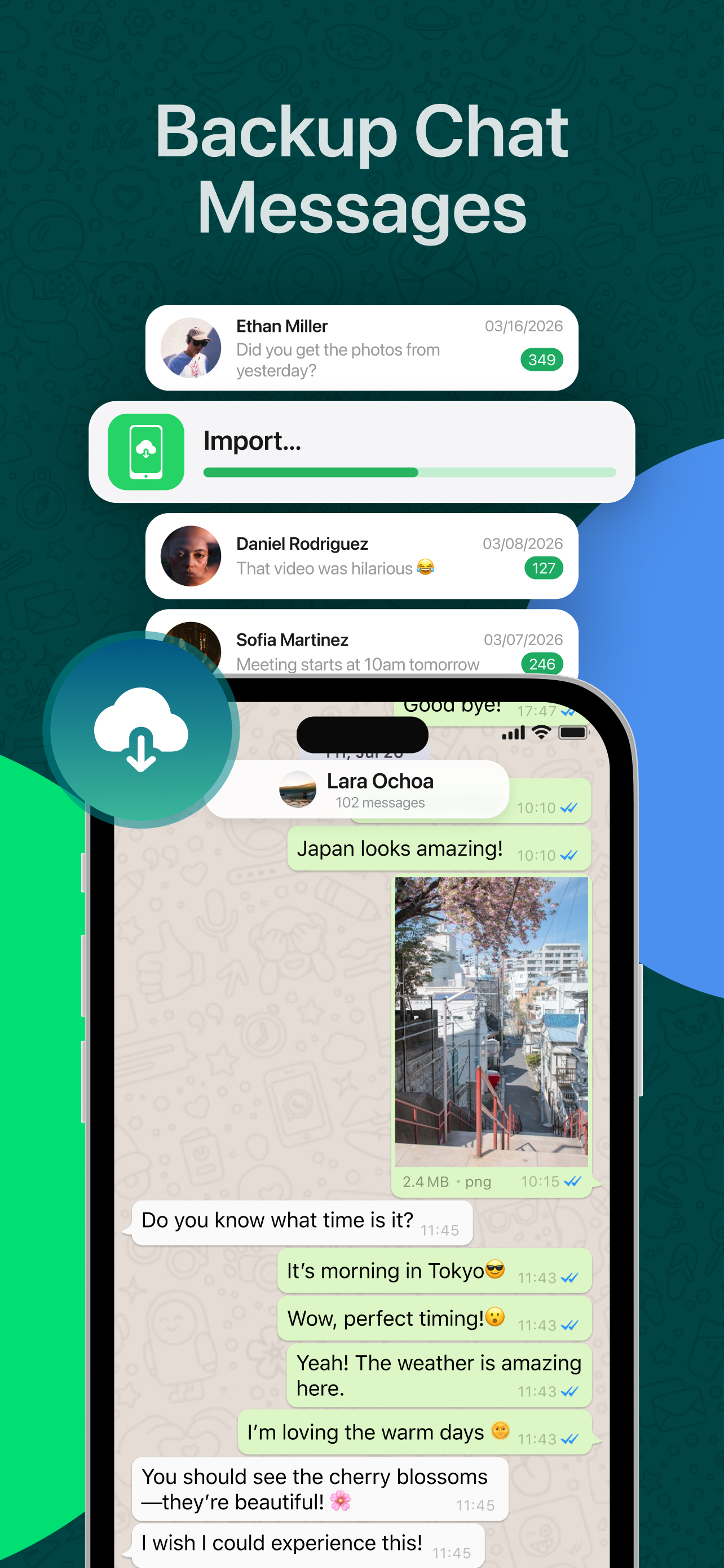 Dual App - Duo Web Scanner