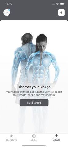 ViaFit Screenshot 4 of 9