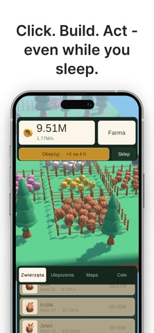TapValley: Idle Valley Screenshot 1 of 3