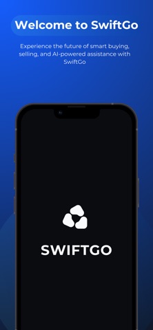 SwiftGo AI Screenshot 1 of 6