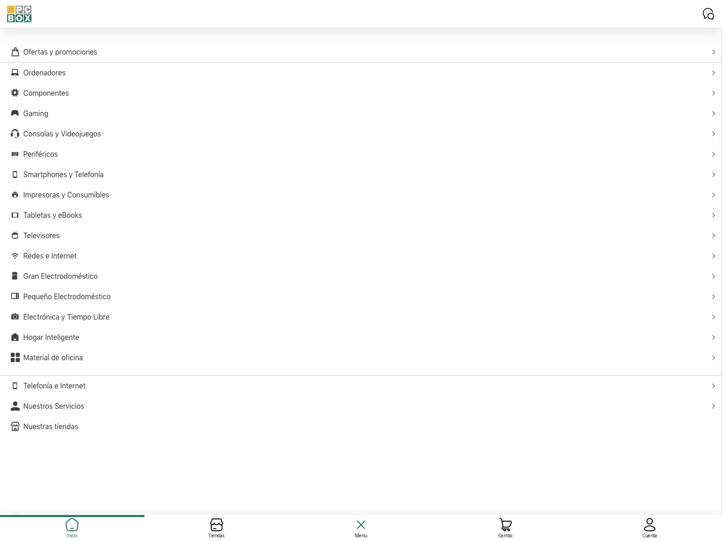 PCBOX screenshot 7