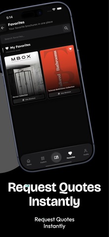 BathBrochures by C&G Screenshot 4 of 7