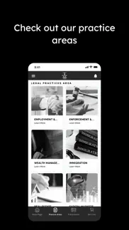 aslan attorney iphone resimleri 2