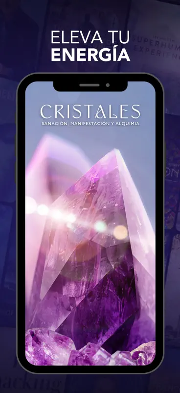 Gaia: media consciente screenshot 10 of 10