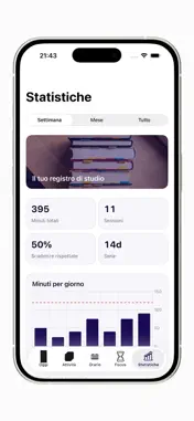 Study Flow Manager screenshot 4