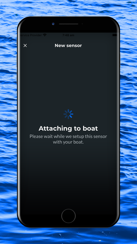 #6. YachtPilot (iOS) 由: CJ GLOBAL TECH PTY LTD