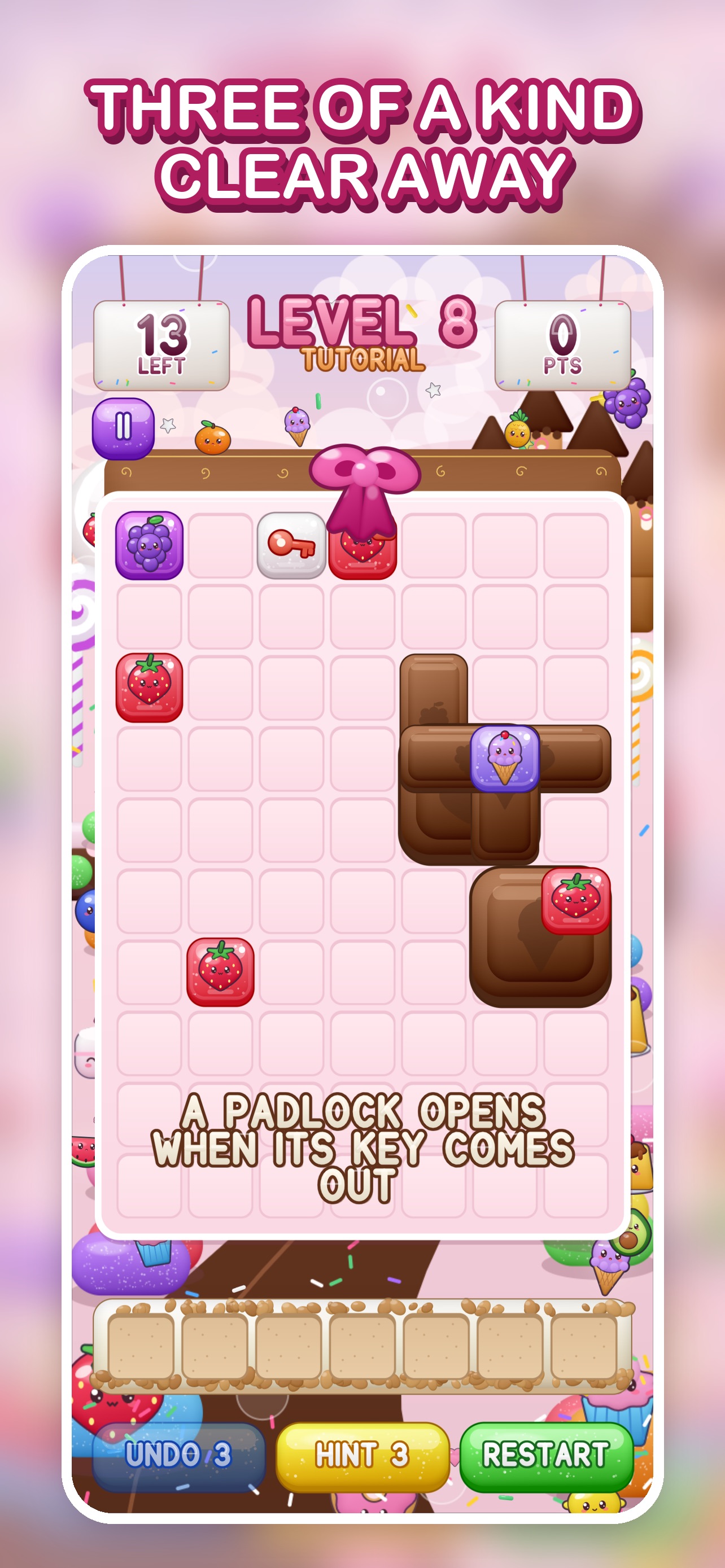 Screenshot 3 of Stackpick