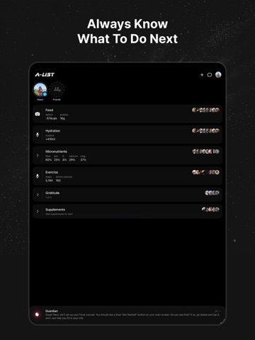 app.list Screenshot 2