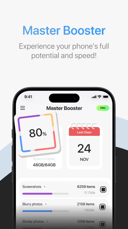 #3. Private Booster (iOS) 由: TECHSHOOT LLC doo