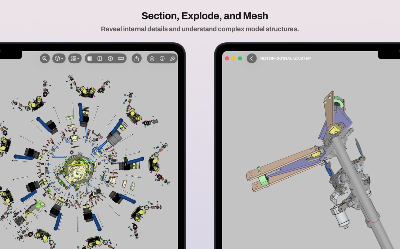 Mac screenshot