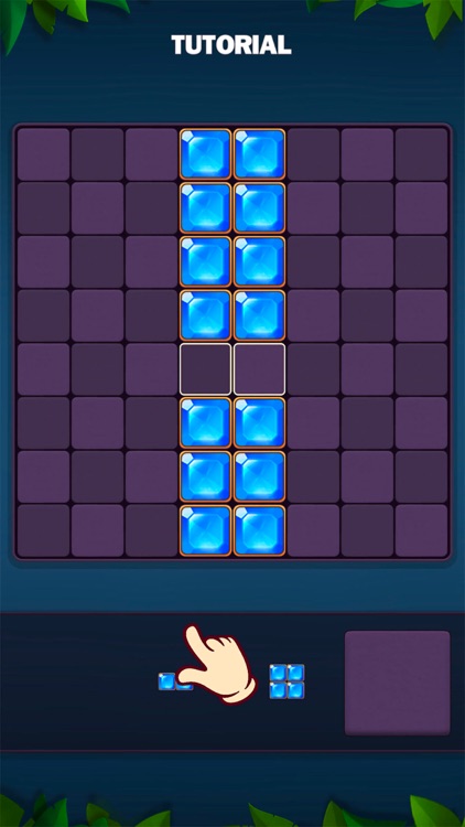 Block Buster Game ™