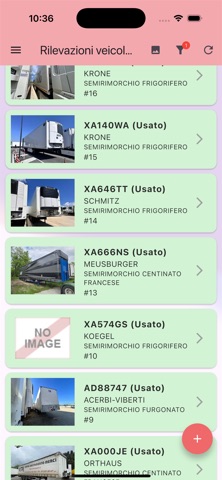 Bartoli App Screenshot 4 of 5