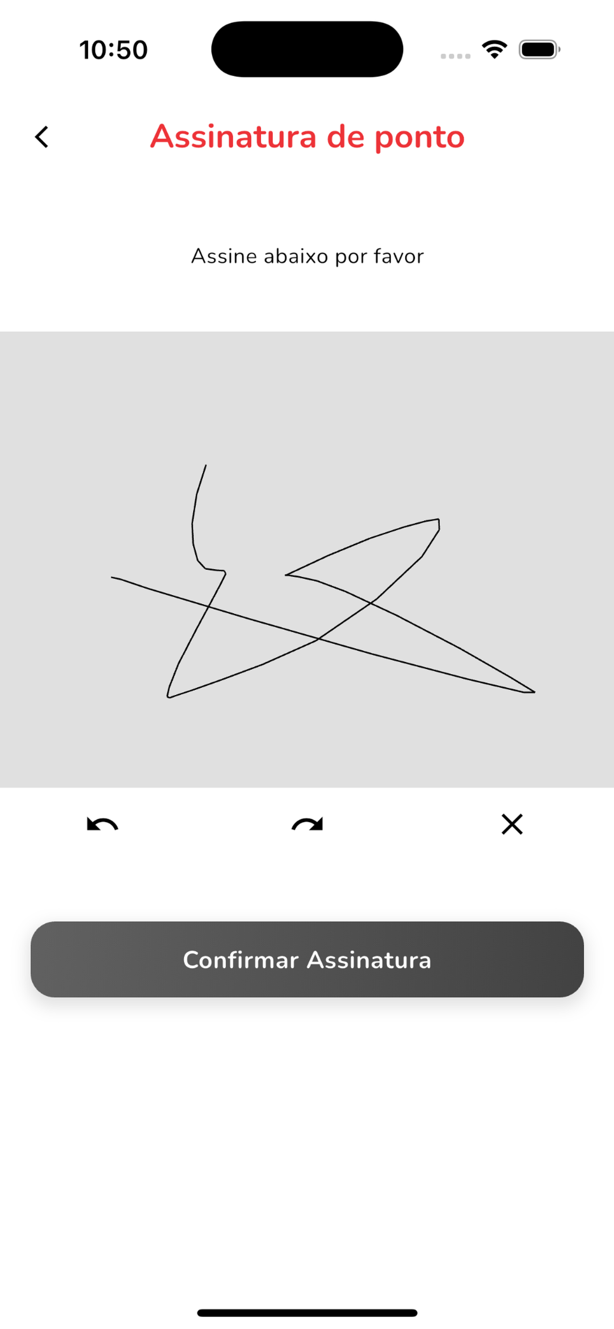 Newponto screenshot 4