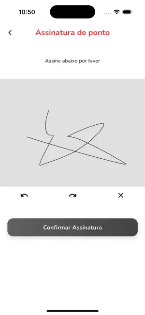 Newponto screenshot 4