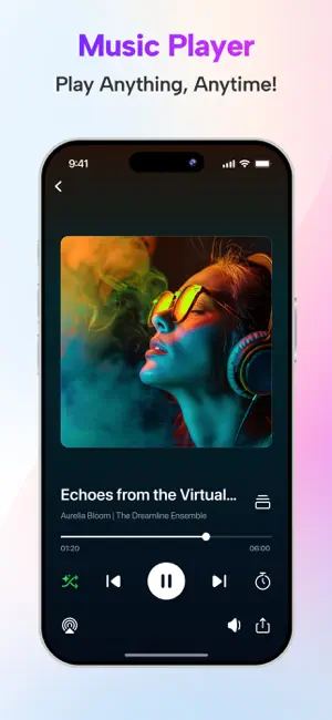 Video Player - All in One screenshot 3