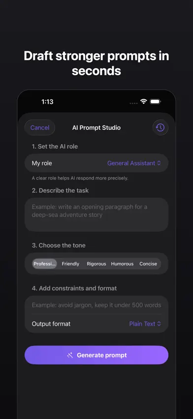 AIWiki screenshot 2
