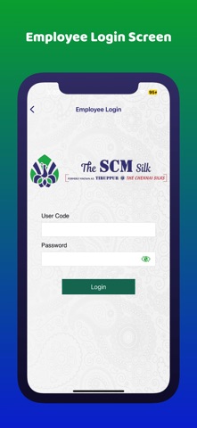 THE SCM SILK - PURCHASE Screenshot 4 of 7