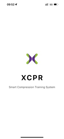 XCPR iPhone screenshot