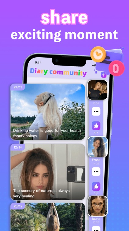 Mido- Live Video Chat & Fun screenshot-4