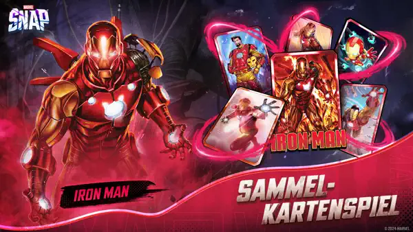 MARVEL SNAP Screenshot 2