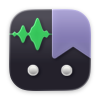 AudioBo • Hörbuch erstellen