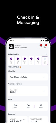 STOLLA screenshot