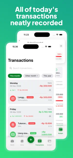CashaApp screenshot 4