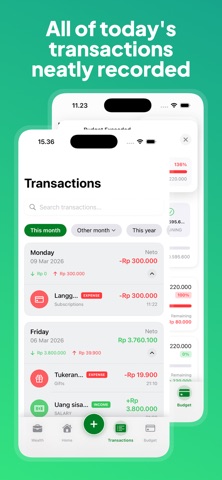 CashaApp Screenshot 4 of 9