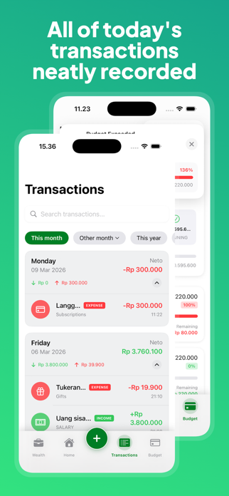 CashaApp Screenshot 4 of 9