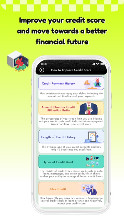 Pinoy Credit Score-Free PH screenshot-3