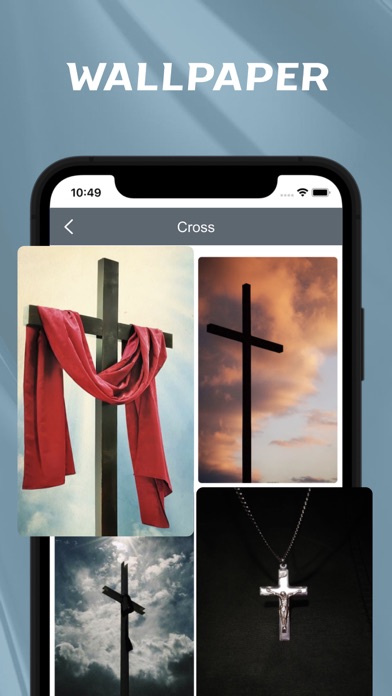 la Sainte Bible - offline Screenshot