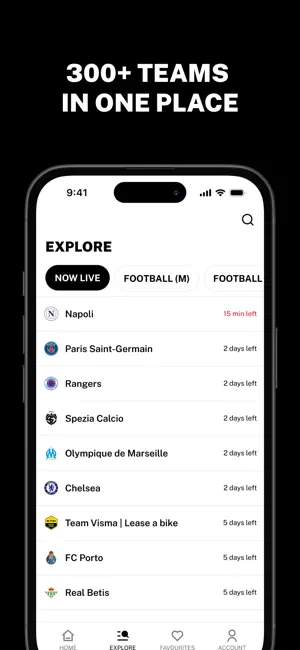 MatchWornShirt screenshot 3
