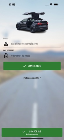 e-Transports screenshot