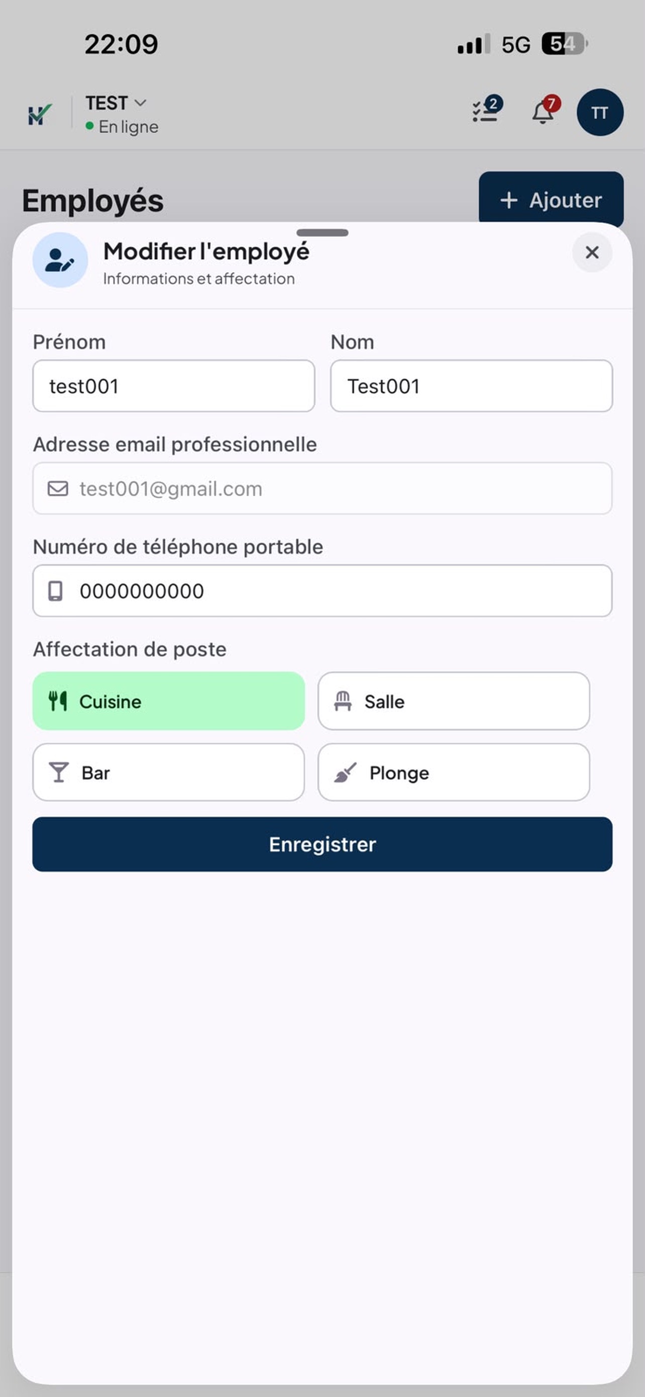 Screenshot 6 of Hygiz