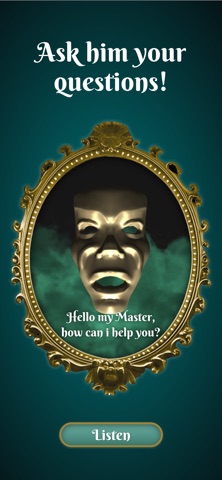 Magic Mystic Mirror Screenshot 3 of 6
