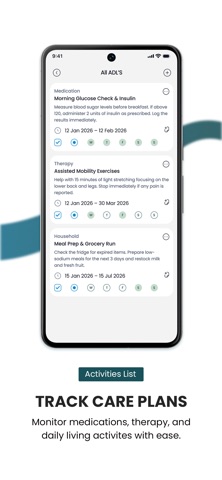 Ambel Pro screenshot
