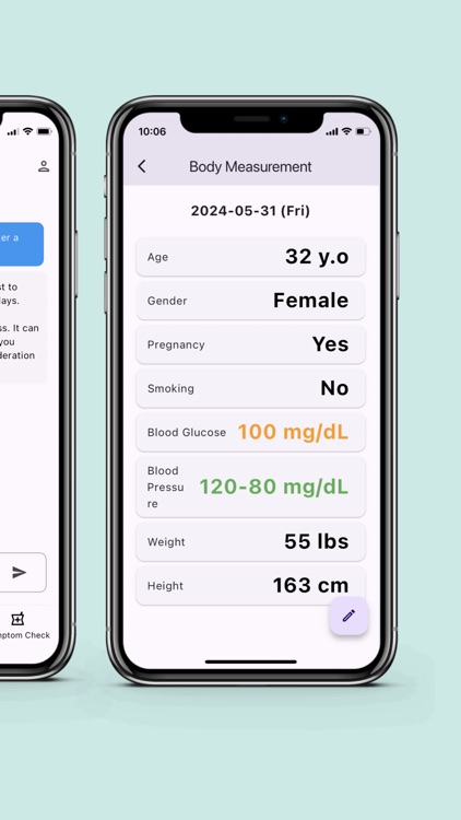 ASK DR AI : AI Health Care