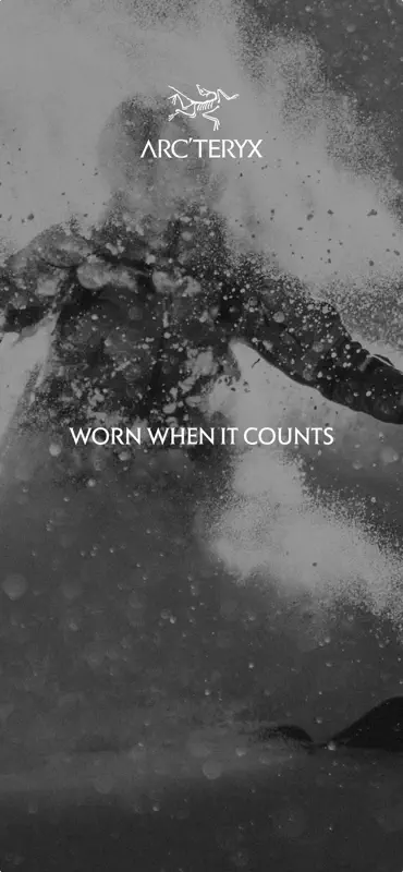 Arc'teryx - Outdoor Gear Shop screenshot 10 of 10
