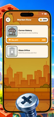 Stack Borough Screenshot 2 of 5