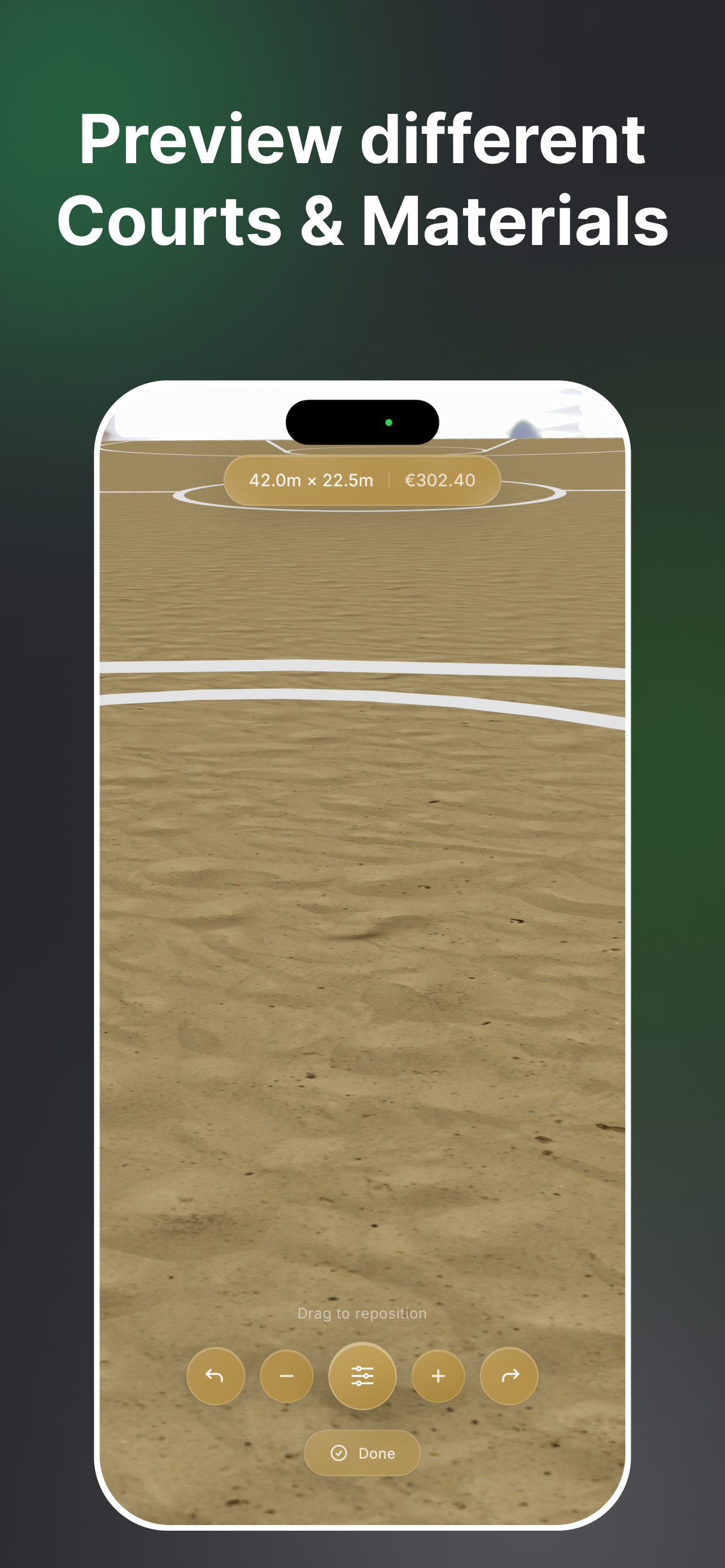 CourtVisor