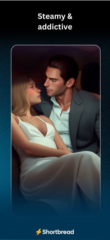 Shortbread: Romance Series Screenshot 4 of 5