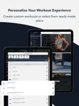 Sworkit Fitness & Workout App 3