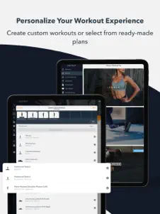 Sworkit Fitness & Workout App 3