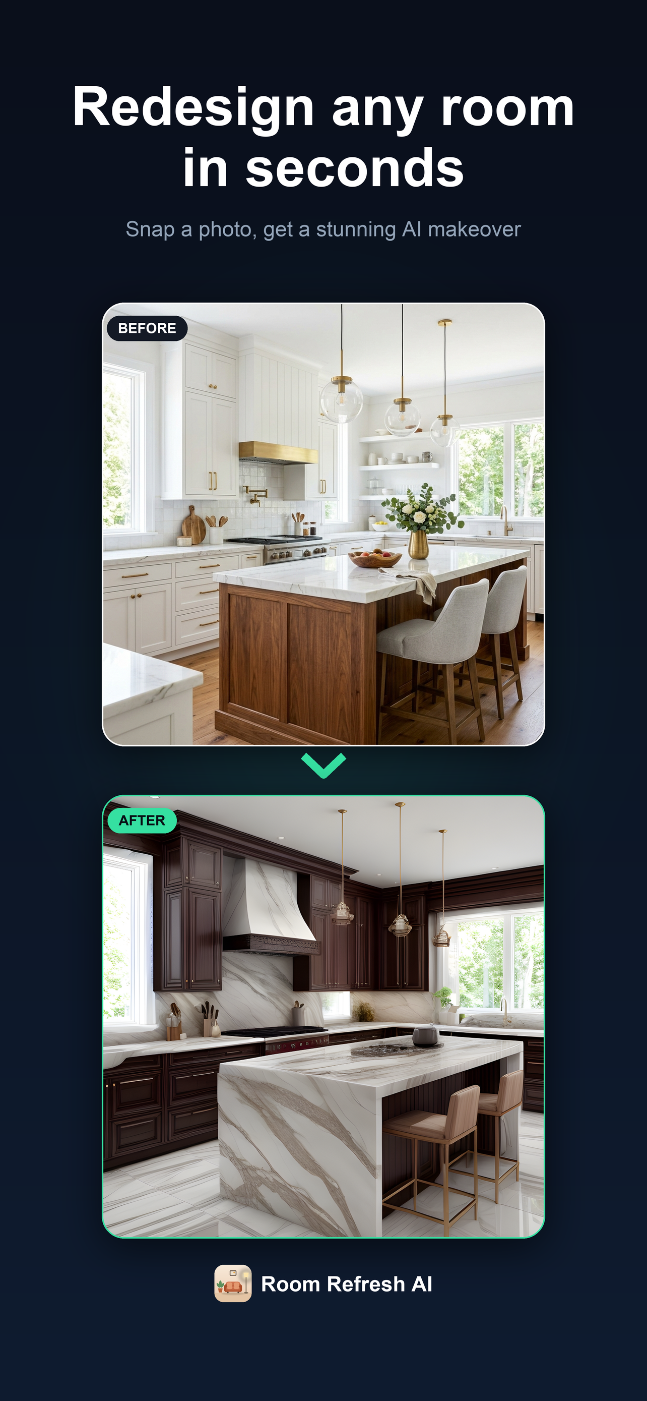 Room Refresh AI: Home Design screenshot 5