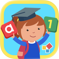 Preescolar Montessori