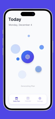 Dailybook | Planner screenshot