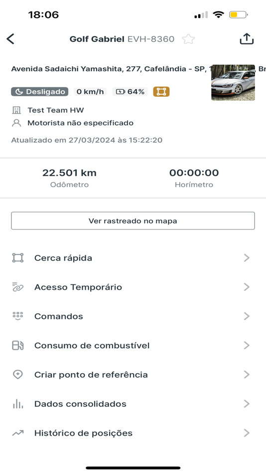 #3. Nube Track (iOS) 由: PIRAJANET SERVICO DE COMUNICACAO MULTIMIDIA EIRELI
