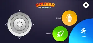 TV Game Controller screenshot 3