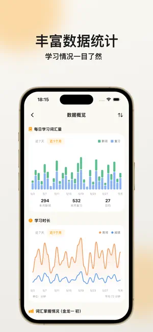 FlowKo云朵韩语 screenshot 4