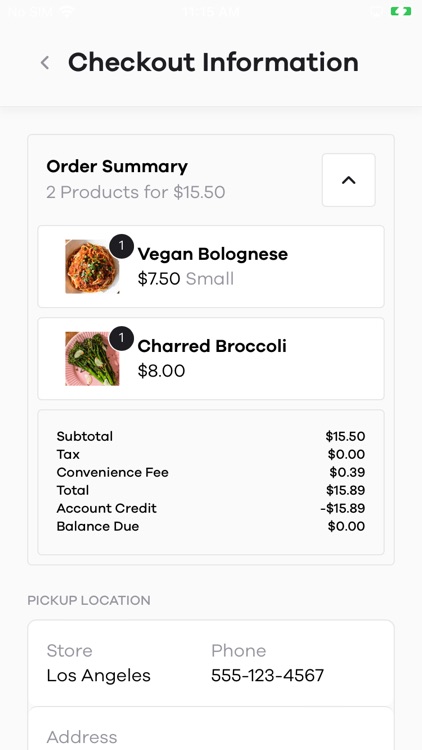 Plately by Prado screenshot-6